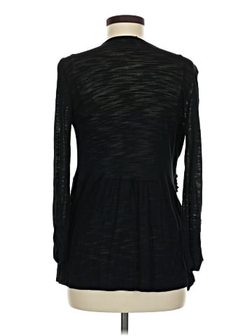 Willi Smith Long Sleeve Top (view 2)