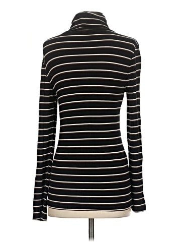 Sanctuary Turtleneck Sweater (view 2)
