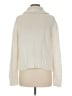 J.Jill Ivory Cardigan Size M - photo 2