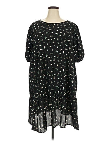 Divided by H&M Casual Dress (view 1)