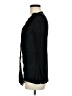 Willi Smith 100% Viscose Black Long Sleeve Top Size M - photo 5
