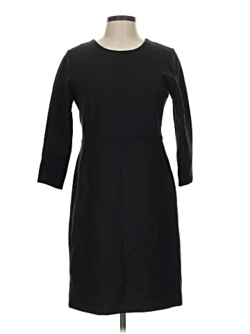 J.Crew Casual Dress (view 1)