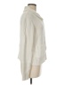 J.Jill Ivory Cardigan Size M - photo 4