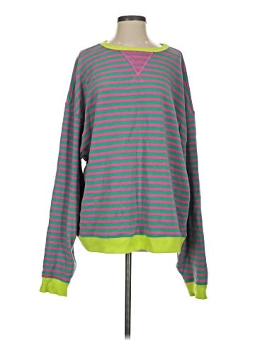 We the Free Pullover Sweater (view 1)