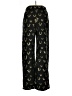 True Religion 100% Polyester Hearts Gold Casual Pants Size L - photo 2