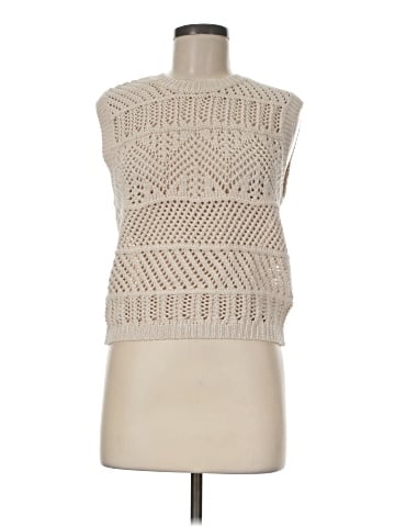 Industry Sweater Vest (view 1)