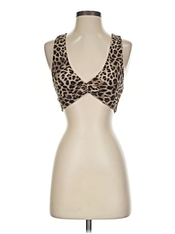 Spiritual Gangster Bodysuit (view 1)