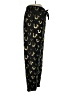 True Religion 100% Polyester Hearts Gold Casual Pants Size L - photo 4