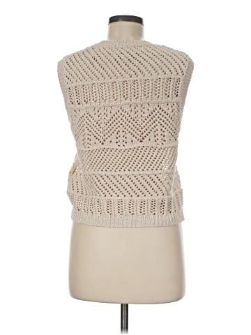 Industry Sweater Vest (view 2)