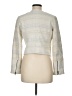 Joie Tweed Ivory Jacket Size M - photo 2