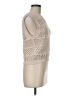 Industry Ivory Sweater Vest Size M - photo 4