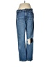 J.Crew Hearts Blue Jeans Size 29 waist - photo 1