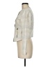 Joie Tweed Ivory Jacket Size M - photo 5
