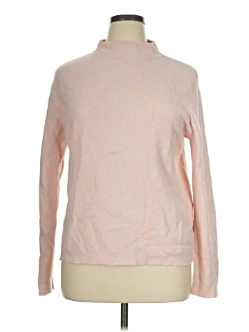 Kinross Turtleneck Sweater (view 1)