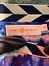 Tory Burch Tie-dye Blue Casual Dress Size S - photo 7