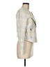 Joie Tweed Ivory Jacket Size M - photo 4