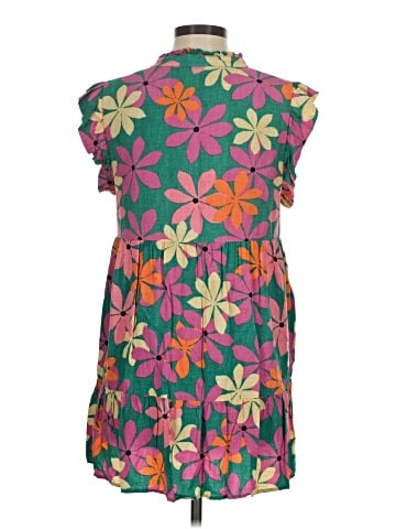THML Casual Dress (view 2)