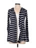 Michael Stars Gray Cardigan One size - photo 1
