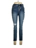 Maurices Blue Jeans Size 10 - photo 1