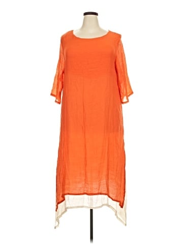 Gracila Casual Dress (view 1)