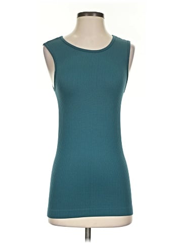 Zyia Active Sleeveless T-Shirt (view 1)