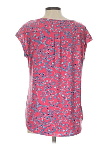 Elle Short Sleeve Top (view 2)