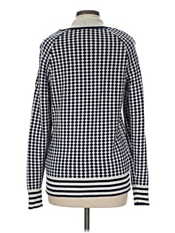 Leslie Fay Pullover Sweater (view 2)