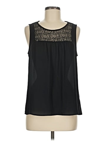 Gap Sleeveless Blouse (view 1)