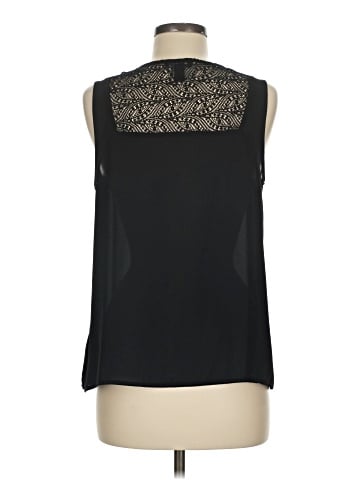 Gap Sleeveless Blouse (view 2)