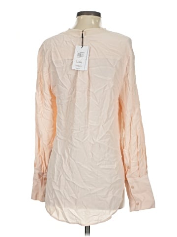 Reiss Long Sleeve Blouse (view 2)