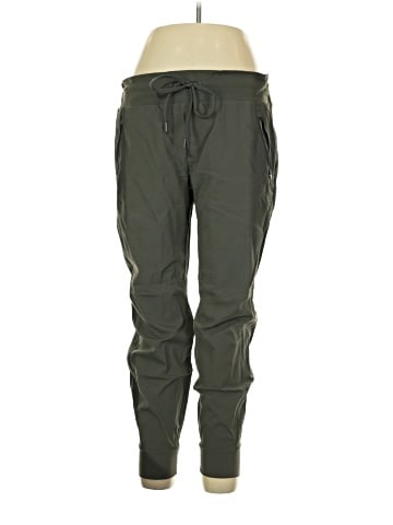 Athleta Track Pants (view 1)