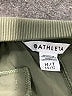 Athleta Solid Green Casual Pants Size 14 (tall) - photo 7