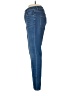 Express Hearts Blue Jeans Size 8R - photo 5
