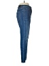 Express Hearts Blue Jeans Size 8R - photo 4
