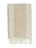Calvin Klein Ivory Scarf One size - photo 2
