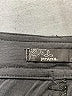 PrAna Black Cargo Shorts Size 4 - photo 3