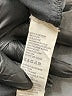 PrAna Black Cargo Shorts Size 4 - photo 4