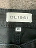 DL1961 Black Jeans Size 28 waist - photo 4