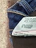 Just Black Blue Jeans Size 28 waist - photo 8