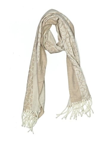 Calvin Klein Scarf (view 1)