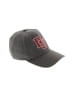 New Era Gray Baseball Cap Size Sm - Med - photo 1