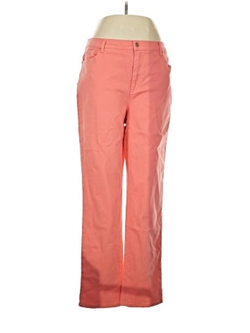 Gloria Vanderbilt Jeans (view 1)