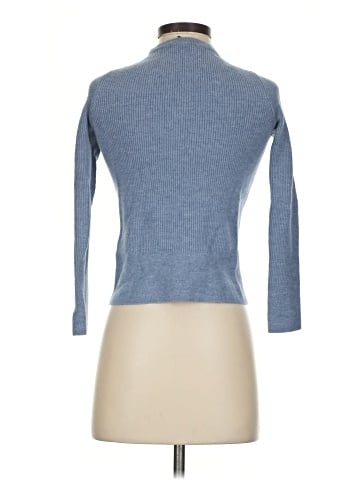 Saks Fifth Avenue Turtleneck Sweater (view 2)