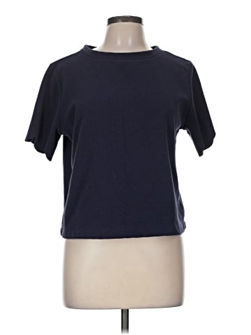 Dudley Stephens Short Sleeve Top (view 1)