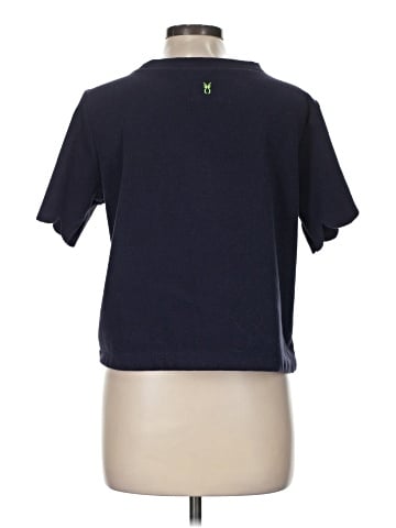 Dudley Stephens Short Sleeve Top (view 2)