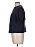 Dudley Stephens 100% Polyester Black Short Sleeve Top Size M - photo 5