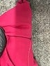 Lululemon Athletica Burgundy Active Pants Size 4 - photo 8