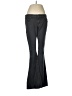 Express Jeans Gray Jeans Size 8 - photo 1