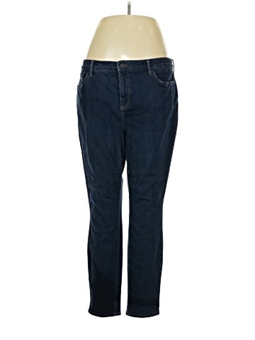 Not Your Daughter's Jeans Jeans (view 1)