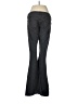 Express Jeans Gray Jeans Size 8 - photo 2